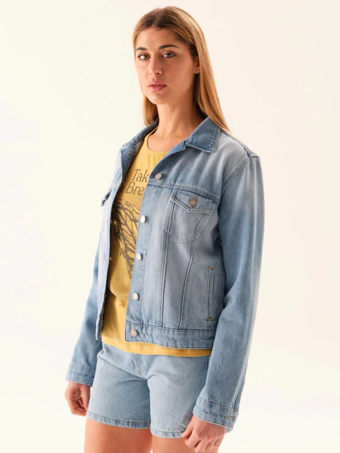 CAMPERA JEAN 1610 (384002)