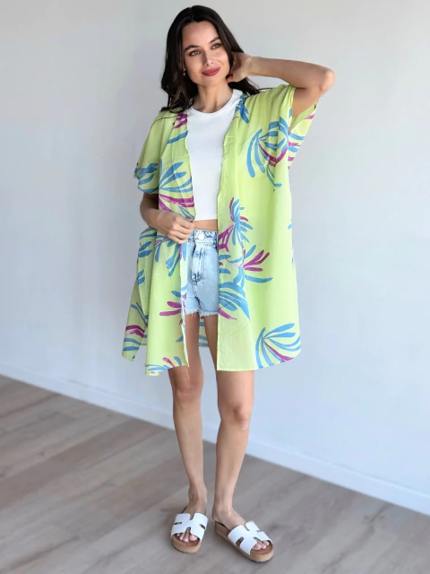 KIMONO AKIABARA (V25KIA007)