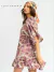 VESTIDO CORTO POLY (V25VEA020) - Filomena