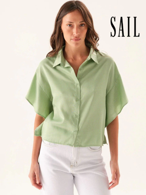 CAMISA ALMA (362418)