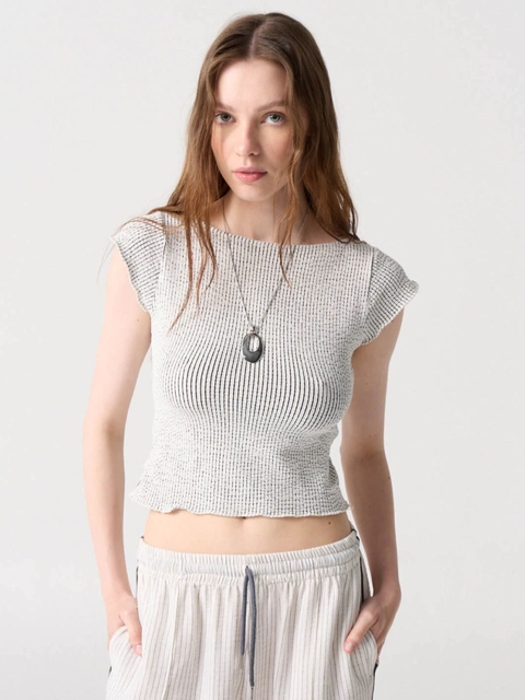 REMERA BIGODINI (R26VRE127)