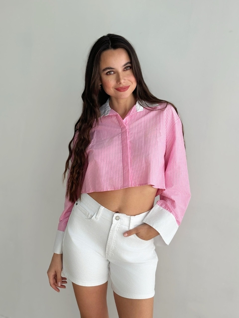 CAMISA FRANCESCA (V25CAA022)