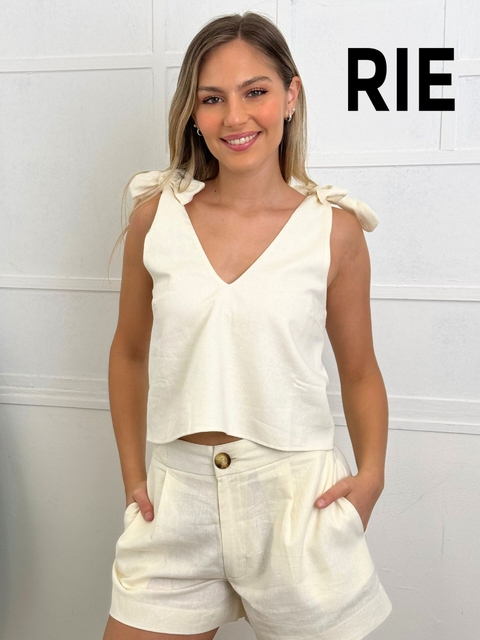TOP LINEN (R24VTO258)