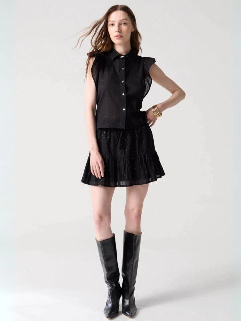 FALDA AMICIZIA (R26VFA661)