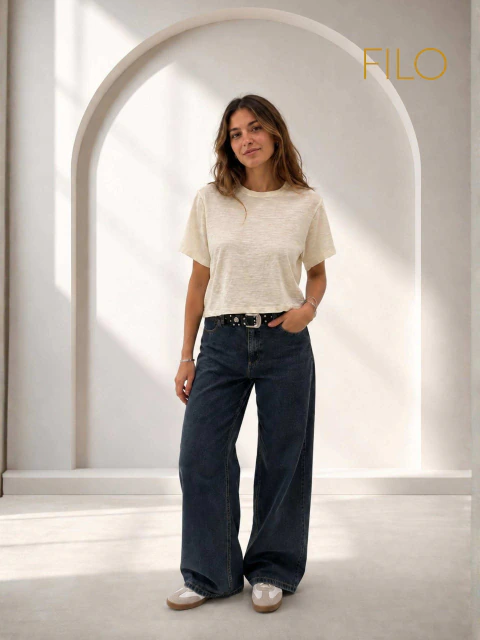 REMERA AMIRA (V27REA005)