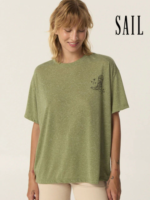 REMERA KIRA (372011)