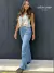 JEAN 503 BOOTCUT (V25JEA059) - comprar online