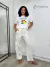 PANTALON CARGO GIORGIA (V25PNA040) - comprar online