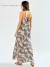 VESTIDO LARGO ARISA (V25VEA007) - comprar online
