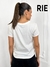 REMERA BIG APPLE (R25IRE129) en internet