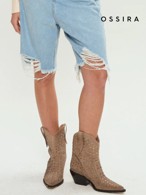 TEXANAS CON TACHAS (4694004)