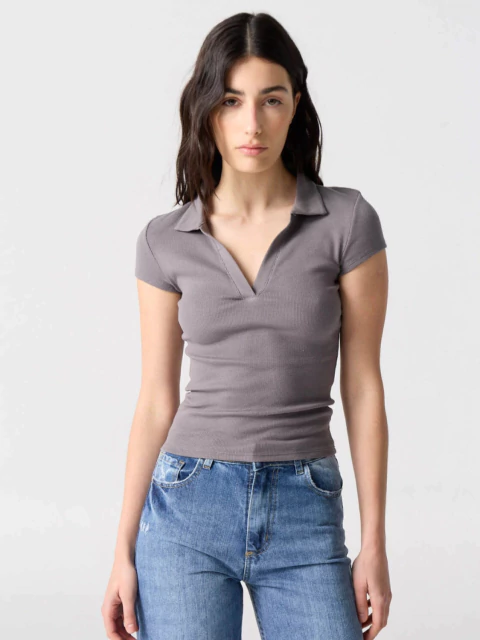 CHOMBA MAGLIETTA (R26VRE142)