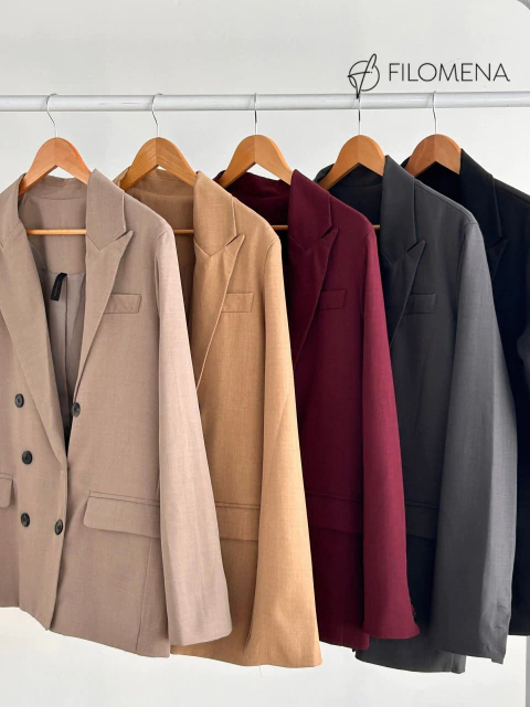 BLAZER IRENE (I25ABA029) en internet