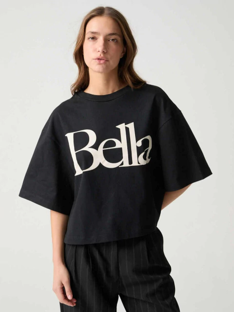 REMERA BELLA (R26VRE111)