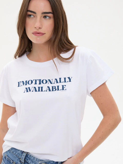 REMERA C/ESTAMPA Y HOTFIX (4800035)