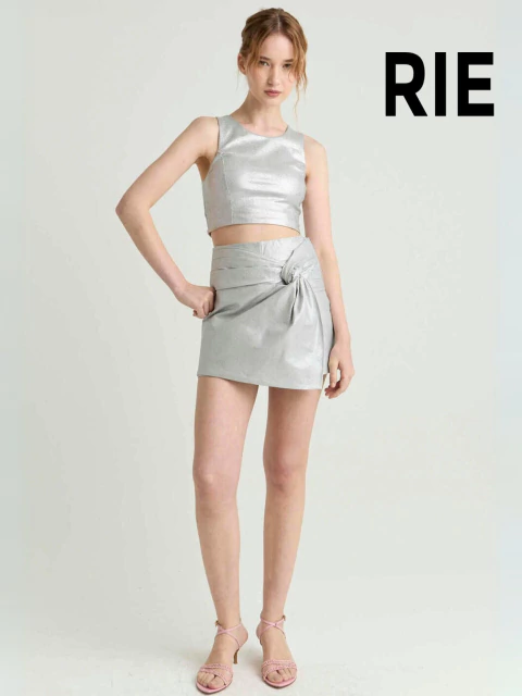 FALDA VENET (R25VFA657)