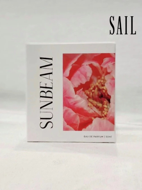 PERFUME SUNBEAM BLANCO (998004)