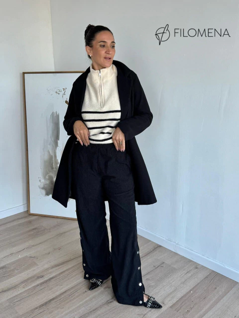 JOGGING CAMELIA (I25PNA020)