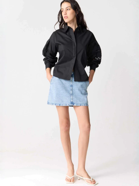 MINI JEAN ANDREA (R26VDE897)