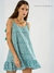 VESTIDO CORTO CANAVAL (V25VEA048)