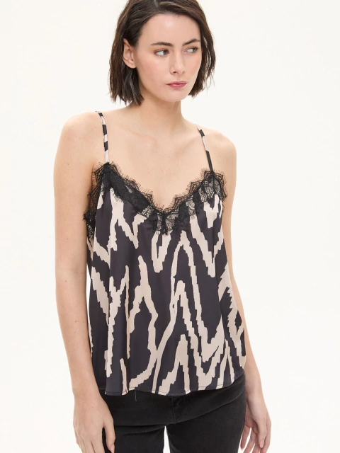 TOP SUBLIMADO CON PUNTILLA (4810402)