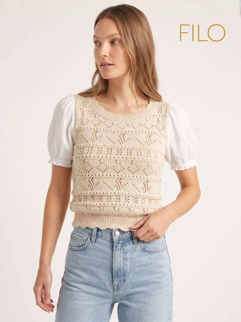 SWEATER JURERE (V27SWA016)