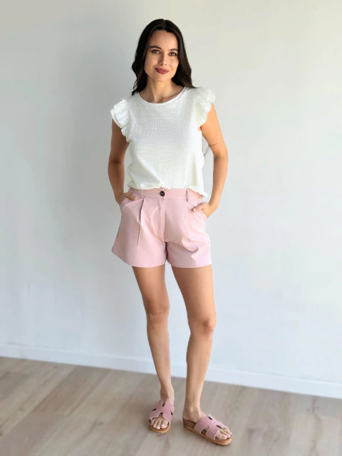 SHORT MIRAMAR (V26SHA016)