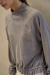 Buzo Ona Gris