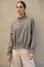 Buzo Ona Gris - comprar online
