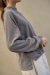 Buzo Ona Gris - tienda online