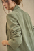 Blazer Gabanna Verde Army - comprar online