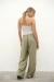 PANTALON VITA VERDE - Caleé