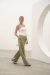 PANTALON VITA VERDE - comprar online