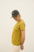 REMERA BASIC VERDE - comprar online