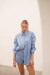 CAMISA POSITANO