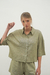 CAMISA VITA VERDE - comprar online