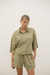 SHORT VITA VERDE - comprar online