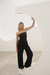 STRAPLESS AMALFI NEGRO - tienda online