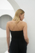 STRAPLESS AMALFI NEGRO en internet