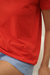 REMERA BASIC ROJA - tienda online