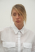 CAMISA SORRENTO BLANCO en internet