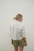 CAMISA SORRENTO BLANCO - Caleé