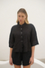 SHORT VITA NEGRO - comprar online