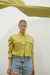 CAMISA SORRENTO PISTACHO