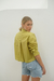 CAMISA SORRENTO PISTACHO - tienda online