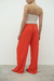 PANTALON VITA ROJO - Caleé