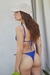 BIKINI ZURI AZUL en internet