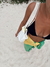 Bikini Lisboa negra - comprar online