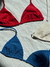 Imagen de Bikini Malaga rojo