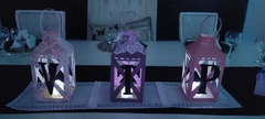 DIE / TROQUEL - FAROL 3D GRANDE - PARA PLUS - PARA ARMAR- - tienda online